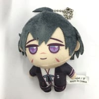 DRAMAtical Murder』 ぬいぐるみ 蒼葉（暴露ver.）【BLグッズ】 | K