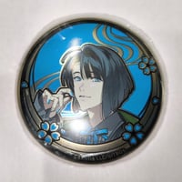 刀剣乱舞 スクエア缶バッジコレクション 薬研藤四郎 | K-BOOKS 池袋 2