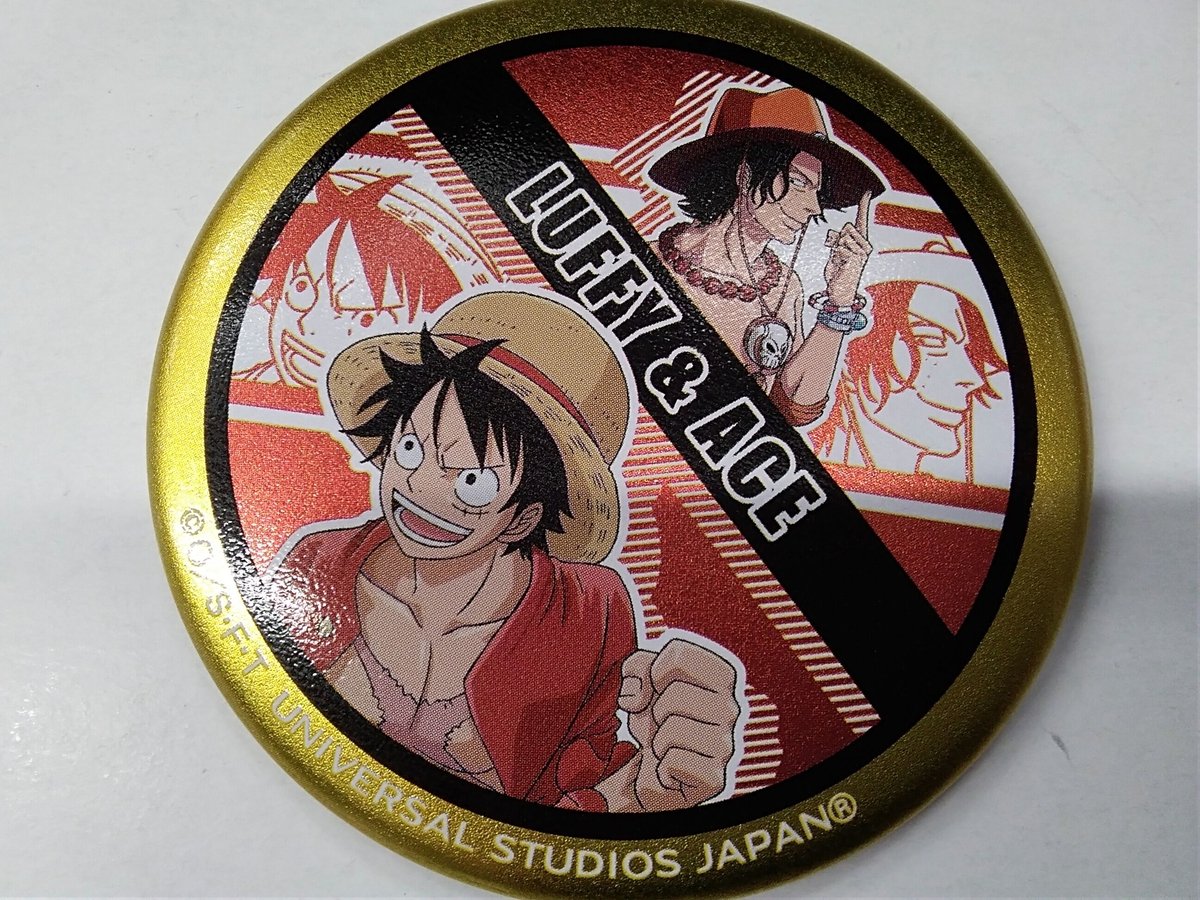 ONE PIECE ALL FACES　ガチャガチャ　缶バッジ　ルフィ ONE PIECE ALL FACES ガチャ 渋谷 缶バッジ ルフィ