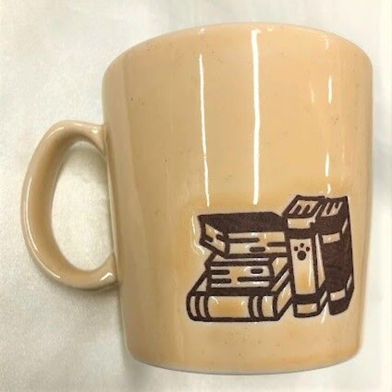 夏目友人帳 一番くじ～ニャンコ先生と読書の時間～ D賞 読書のおとも