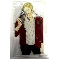 イタミ有り】ナツメカズキ 『ヒズ・リトル・アンバー』 STELLAMAP Cafe