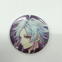 ハリーポッター スネイプ先生 ハート缶バッジ その1 | K-BOOKS