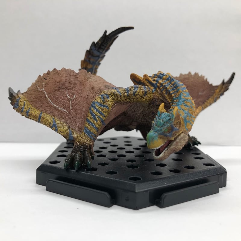 モンスターハンター スタンダードモデル Plus ティガレックス | K 