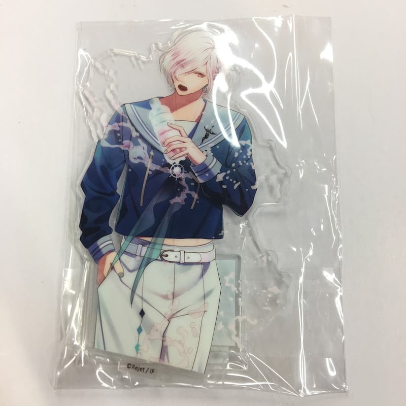 DIABOLIK LOVERS 逆巻スバル アクリルスタンド | K-BOOKS 池袋 2次元