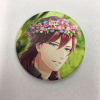 フラガリアメモリーズ メロルド 缶バッジ | K-BOOKS 池袋 2次元グッズ通販