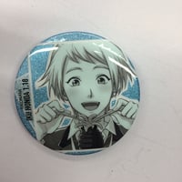 DEATH NOTE トレーディング スタンド付き缶バッジコレクション DEATH NOTE トレーディング スタンド付き缶バッジコレクション