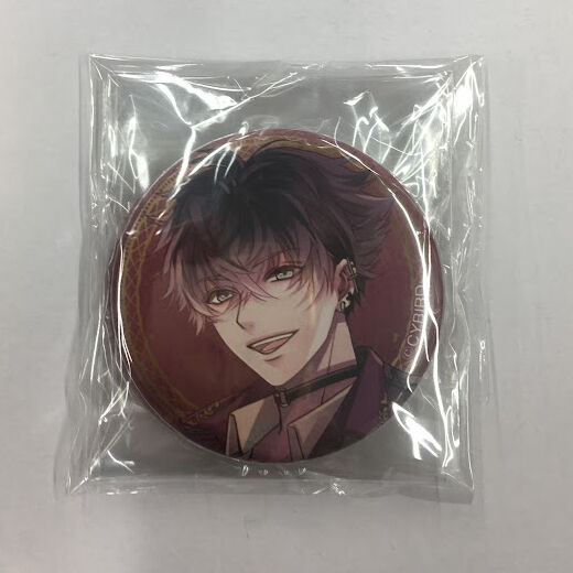 イケメンヴァンパイア シャルル 缶バッジ ① fit=scale-down,w=1200