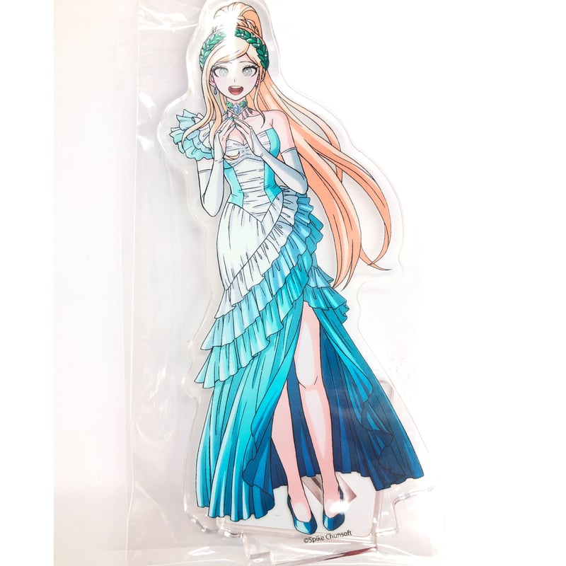 ダンガンロンパ アクリルフィギュア 大同窓会 ドレスアップ Vol