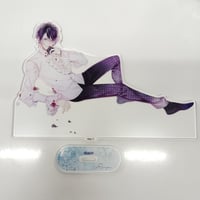 DIABOLIK LOVERS　逆巻レイジ　アクリルスタンド