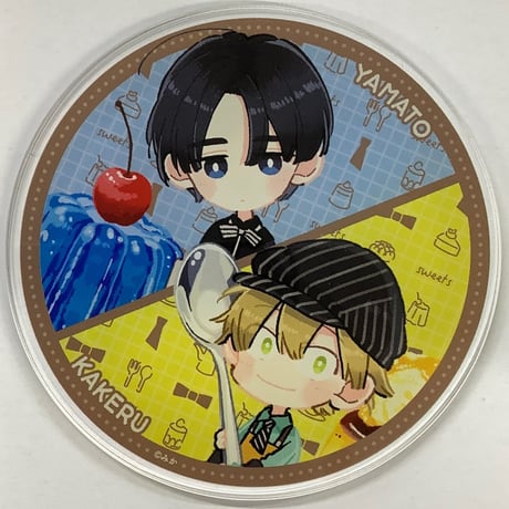 完売品　君には届かない。　みか 直筆サイン＆直筆メッセージ付き　キャンバスボード 君には届かない。」みか直筆サイン入り 描き下ろしキャンバス