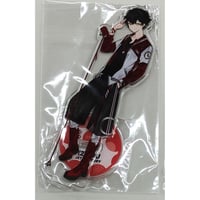 ハンターハンター キルア=ゾルディック フェア限定購入特典 ブロマイド