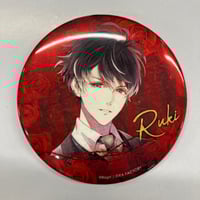 DIABOLIK LOVERS 無神ユーマ ぱしゃこれ（ホロ） | K-BOOKS 池袋 2次