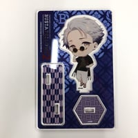 ヒプノシスマイク白膠木簓【箔押し】ぱしゃこれHypnosis Flava Ver.1