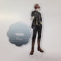 忍たま乱太郎】立花仙蔵 C賞 56㎜缶バッジ | K-BOOKS 池袋 2次元