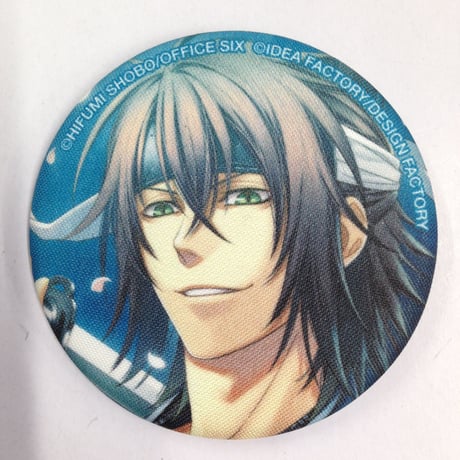 薄桜鬼 沖田総司 缶バッジ 60個 薄桜鬼 沖田総司 グッズ - メルカリ