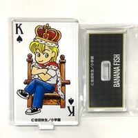 Yesプリキュア5GOGO！ 限定 スパークル 缶バッジ ダーク ココ プリキュア ダークココ ココ スパークル 缶バッジ - メルカリ