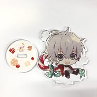 CLOCK ZERO 西園寺寅之助 コースター | K-BOOKS 池袋 2次元グッズ通販