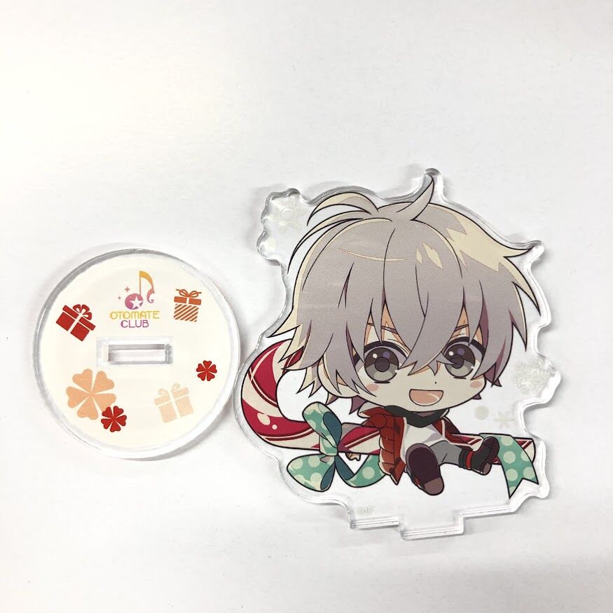 CharadeManiacs アクリルスタンド fit=scale-down,w=1200