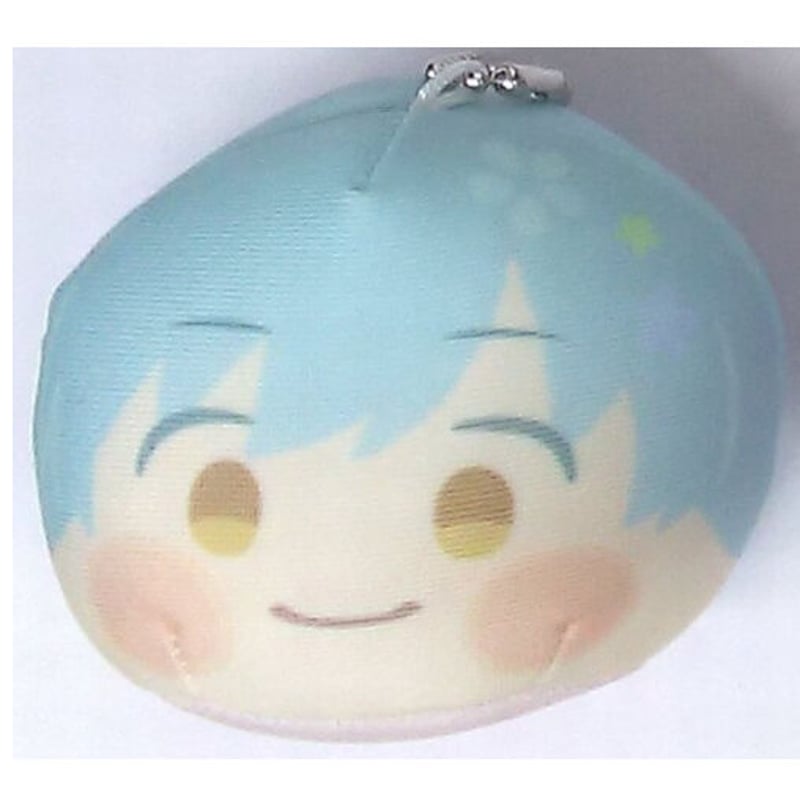 刀剣乱舞　一期一振　もちマス　おまんじゅう 刀剣乱舞 一期一振 おまんじゅうにぎにぎマスコット | K-BOOKS 池袋 2