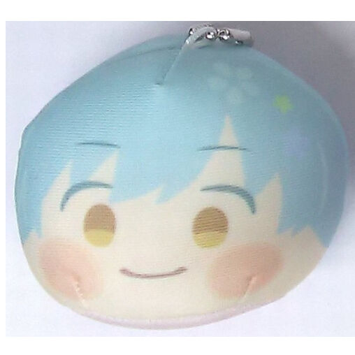 刀剣乱舞　一期一振　もちマス　おまんじゅう 刀剣乱舞 一期一振 おまんじゅうにぎにぎマスコット | K-BOOKS 池袋 2