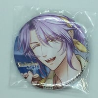 夢職人と忘れじの黒い妖精 メリーローズ 缶バッジ | K-BOOKS 池袋 2