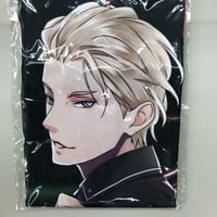 ヘタリア オランダ アニメイトカフェ コマ型 アクリルバッジ | K-BOOKS