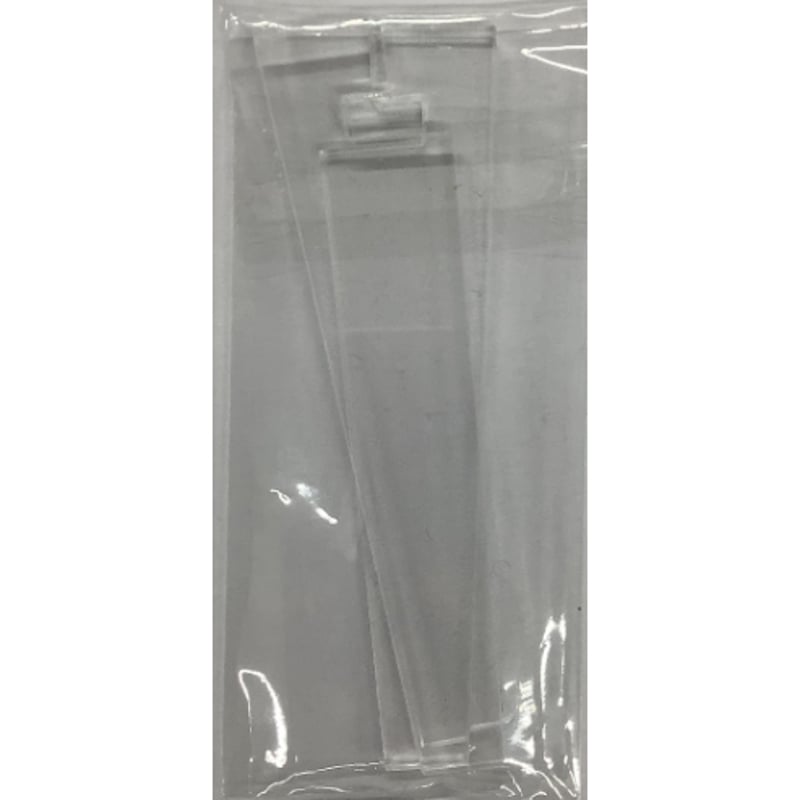 吉尾アキラ 直筆サイン入り アクリルプレート 【公式通販】