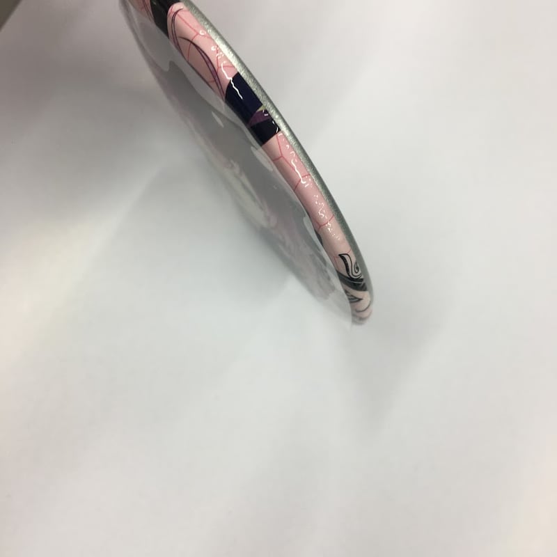 ヘコミ有】DIABOLIK LOVERS 逆巻アヤト 缶バッジ | K-BOOKS 池袋 2