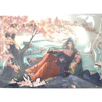 刀剣乱舞 スクエア缶バッジコレクション 数珠丸恒次 | K-BOOKS 池袋 2