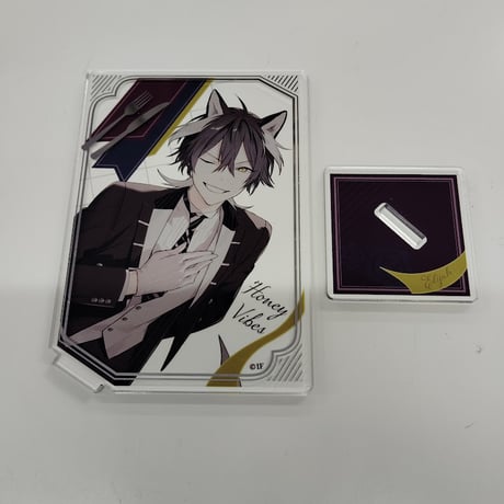 STORES Honey Vibesの検索結果