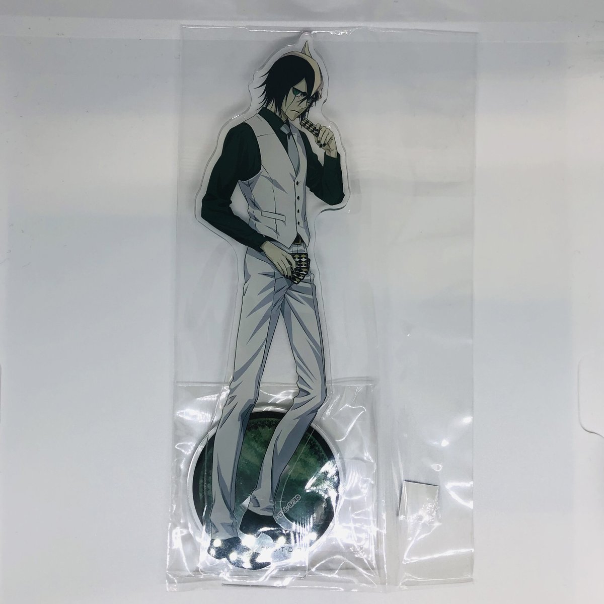 BLEACH ウルキオラ・シファー C-7 BIGアクリルスタンド | K-BOOKS 池袋