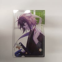 崩壊スターレイル Dr.レイシオ 庭の湯 コラボタオル付き入館券の 崩壊スターレイル Dr.レイシオ 庭の湯 コラボタオル付き入館券の