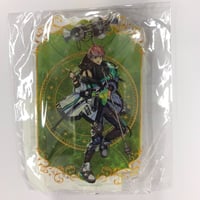 Collar×Malice 星野市香 缶バッジ | K-BOOKS 池袋 2次元グッズ通販