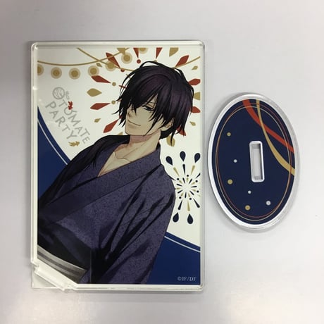 STORES 薄桜鬼の検索結果