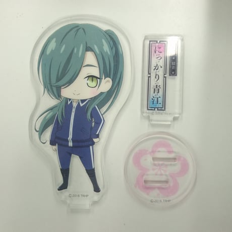 刀剣乱舞 にっかり青江 アクスタ、アクキー等16点セット STORES にっかり青江の検索結果