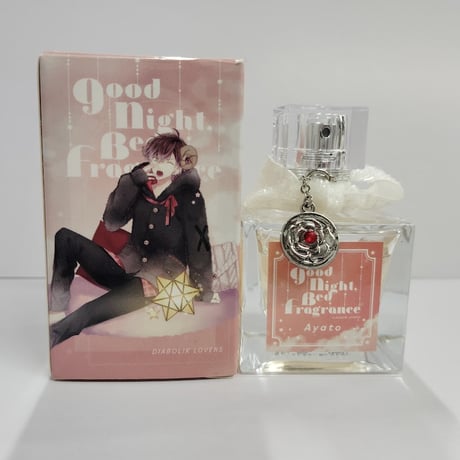 CATEGORY DIABOLIK LOVERS | K-BOOKS 池袋 2次元グッズ通販