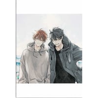 桃源暗鬼 缶バッジコレクションVol.3 印南 幽 | K-BOOKS 池袋 2