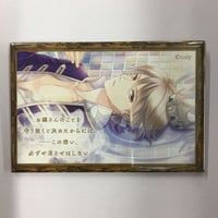 Collar×Malice 冴木弓弦 缶バッジ | K-BOOKS 池袋 2次元グッズ通販