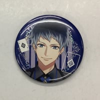 刀剣乱舞 とうらぶ 山姥切長義 スクエア缶バッジ 軽装 刀剣乱舞 山姥切長義 スクエア 缶バッジ 軽装4 - メルカリ