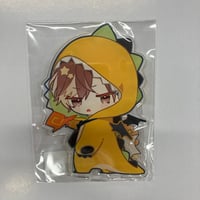 刀剣乱舞』灯結び展描きおろしイラスト複製原画 鶴丸国永 | K-BOOKS