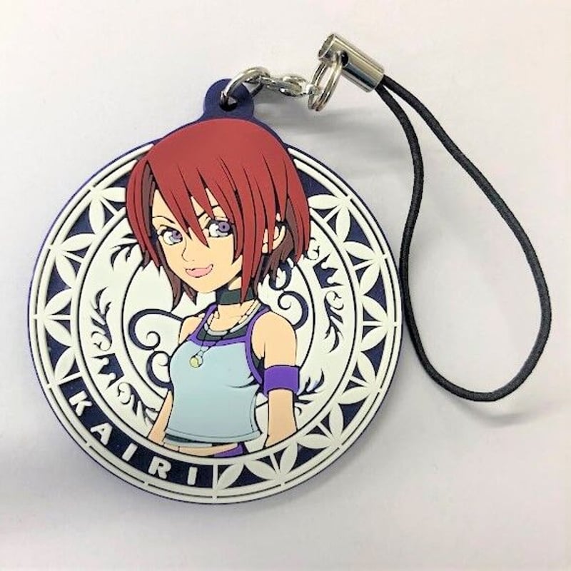キングダムハーツ時計 青い KINGDOM HEARTS LIGHTING CLOCK