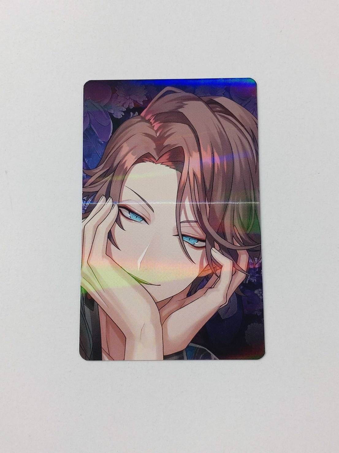 ブラスタ 柘榴 セット フォトカード ブラスタ 柘榴 セット フォト