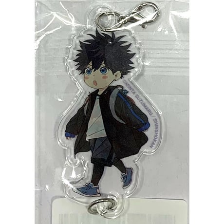 STORES 鈴丸みんた アクリルチャームの検索結果 STORES 鈴丸みんた アクリルチャームの検索結果