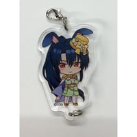 魔法使いの約束 オズ アクリルチャーム