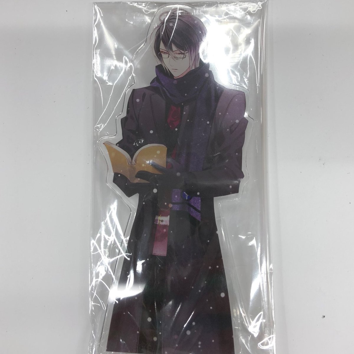 DIABOLIK LOVERS 逆巻レイジ アクリルスタンド | K-BOOKS 池袋 2次元