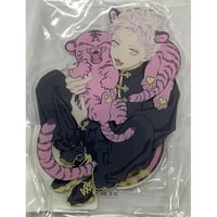 生ブロマイド ロー 生ブロマイド ロー