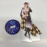 終遠のヴィルシュ シアン 香水セット TASTY | K-BOOKS 池袋 2次元