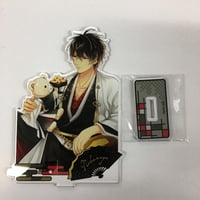 あんさんぶるスターズ HiMERU クリアカードコレクション No.027