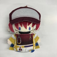 ブレイクマイケース　ブレマイ　AGF2024 等身　アクスタ　レトロ　壱川春日 等身アクリルスタンド 壱川春日 | ブレイクマイケース