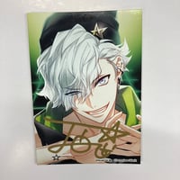 ちいかわ】ハチワレ(ギター) アクリルスタンド | K-BOOKS 池袋 2次元